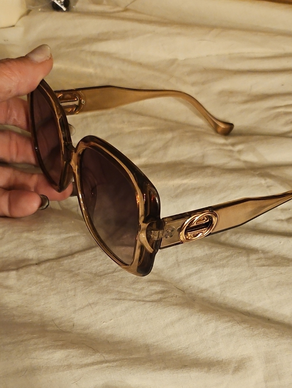Gucci?? Read